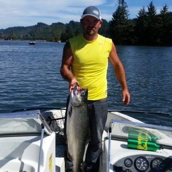 Meet your Posher, Jason - Picture 1 of 1